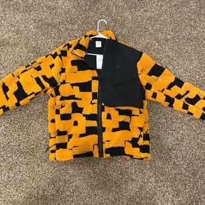 Nike tech pack therma fit jacket